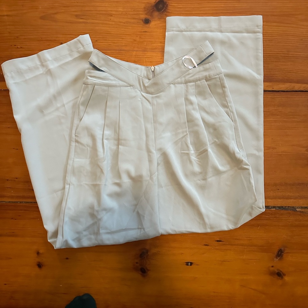 Commense pants